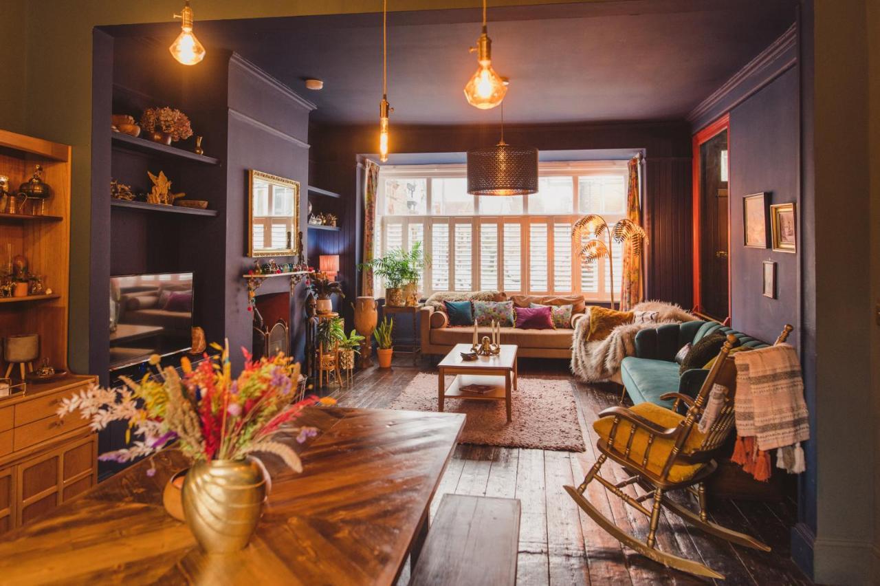 Ballarat House Margate Dış mekan fotoğraf