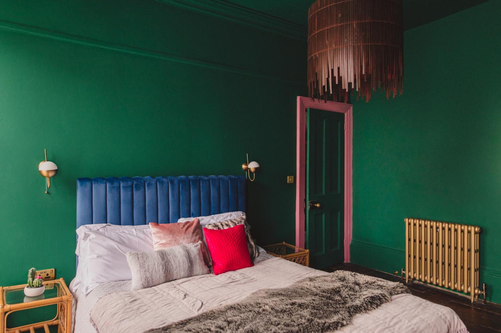 Ballarat House Margate Dış mekan fotoğraf
