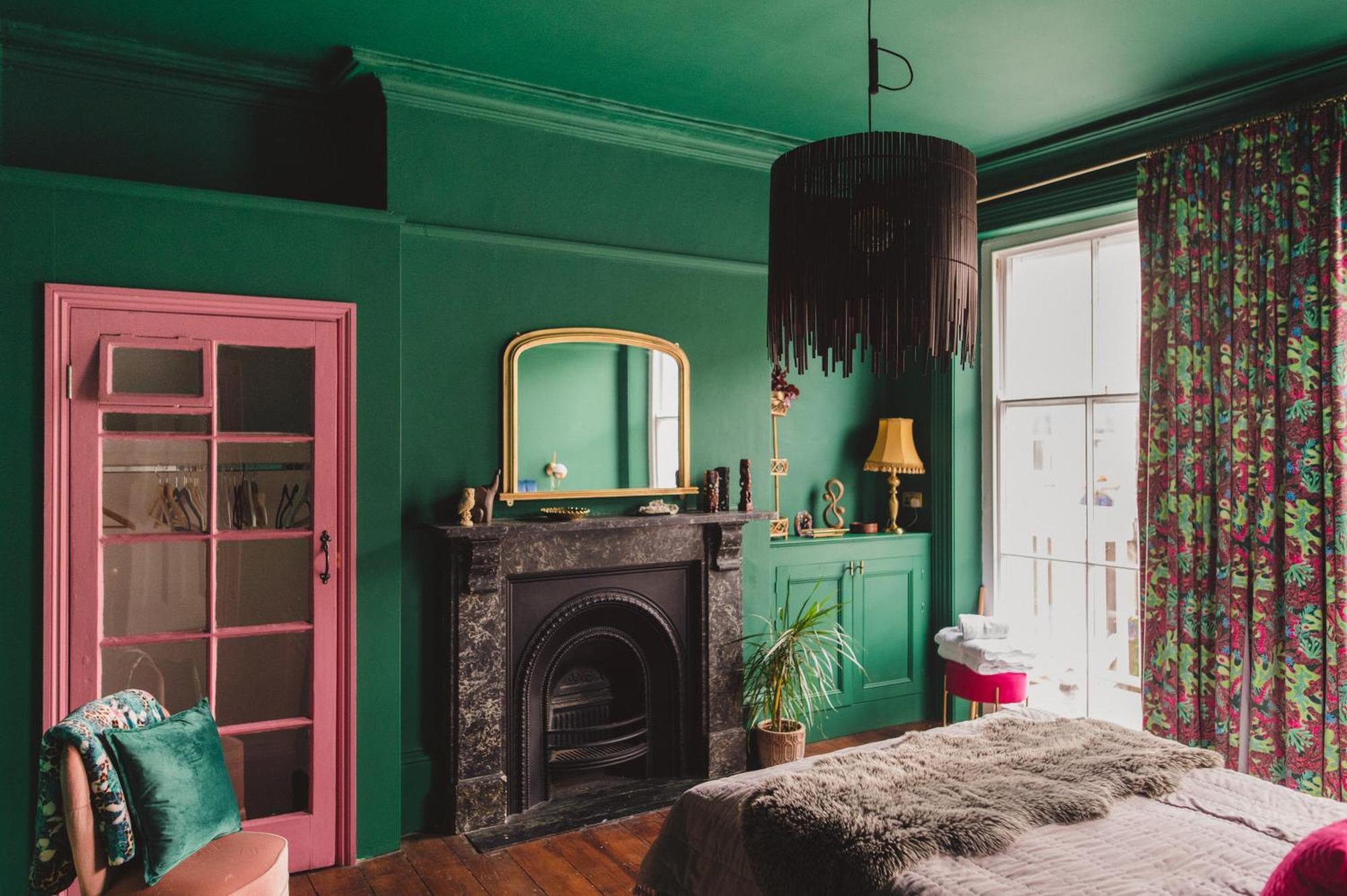 Ballarat House Margate Dış mekan fotoğraf