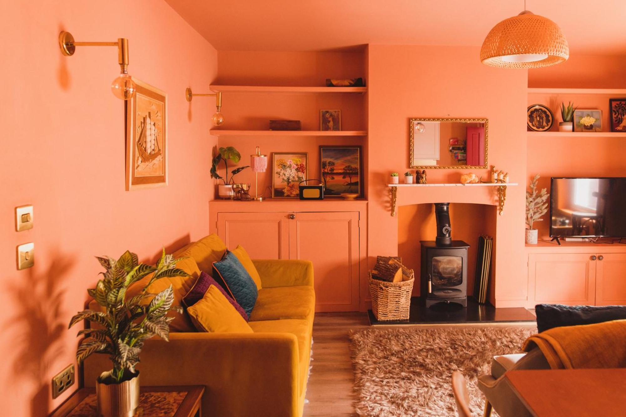 Ballarat House Margate Dış mekan fotoğraf