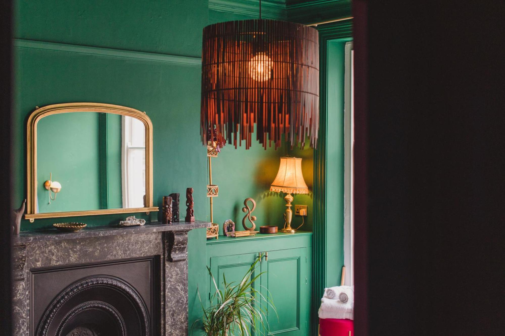 Ballarat House Margate Dış mekan fotoğraf