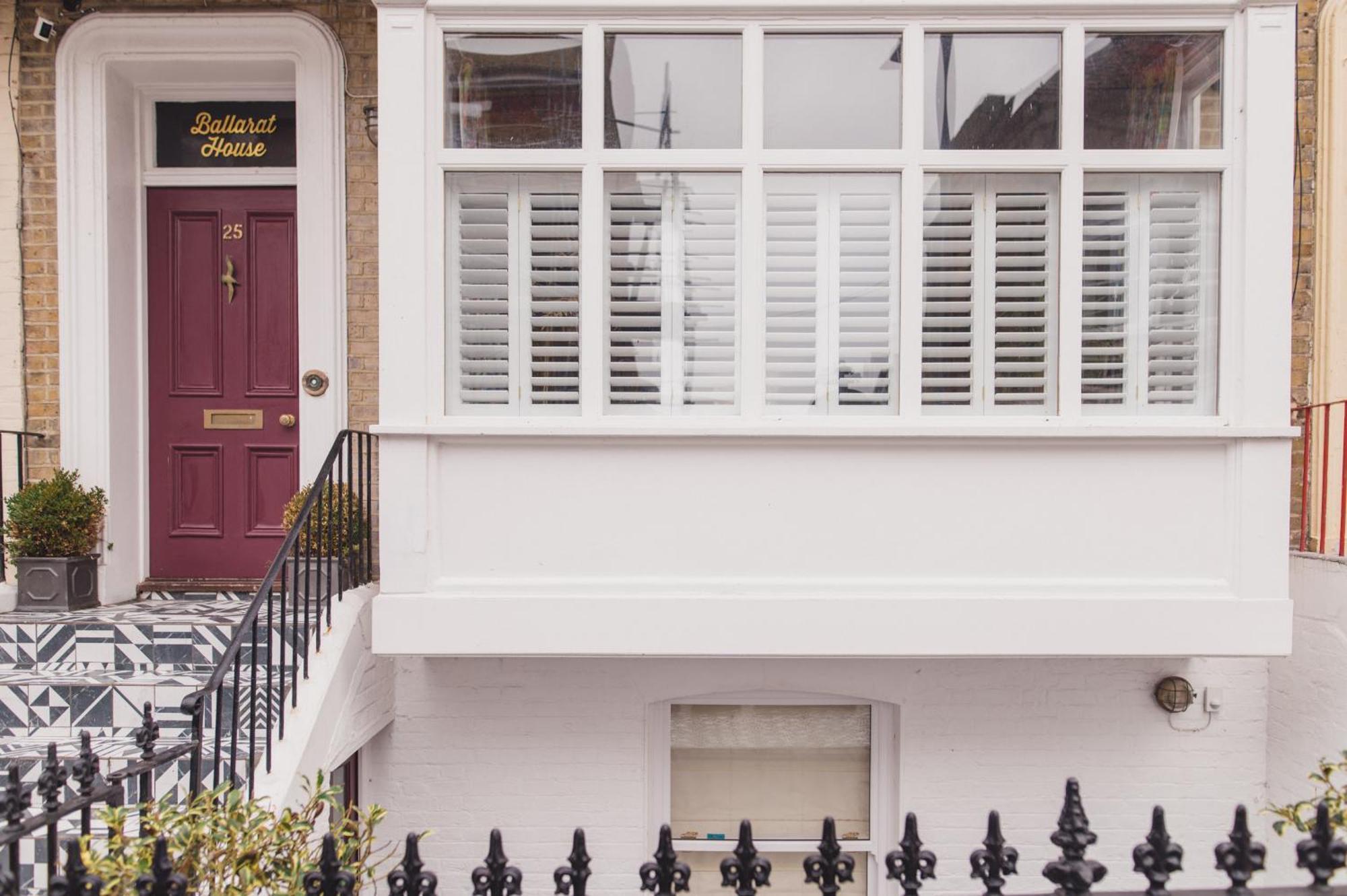 Ballarat House Margate Dış mekan fotoğraf