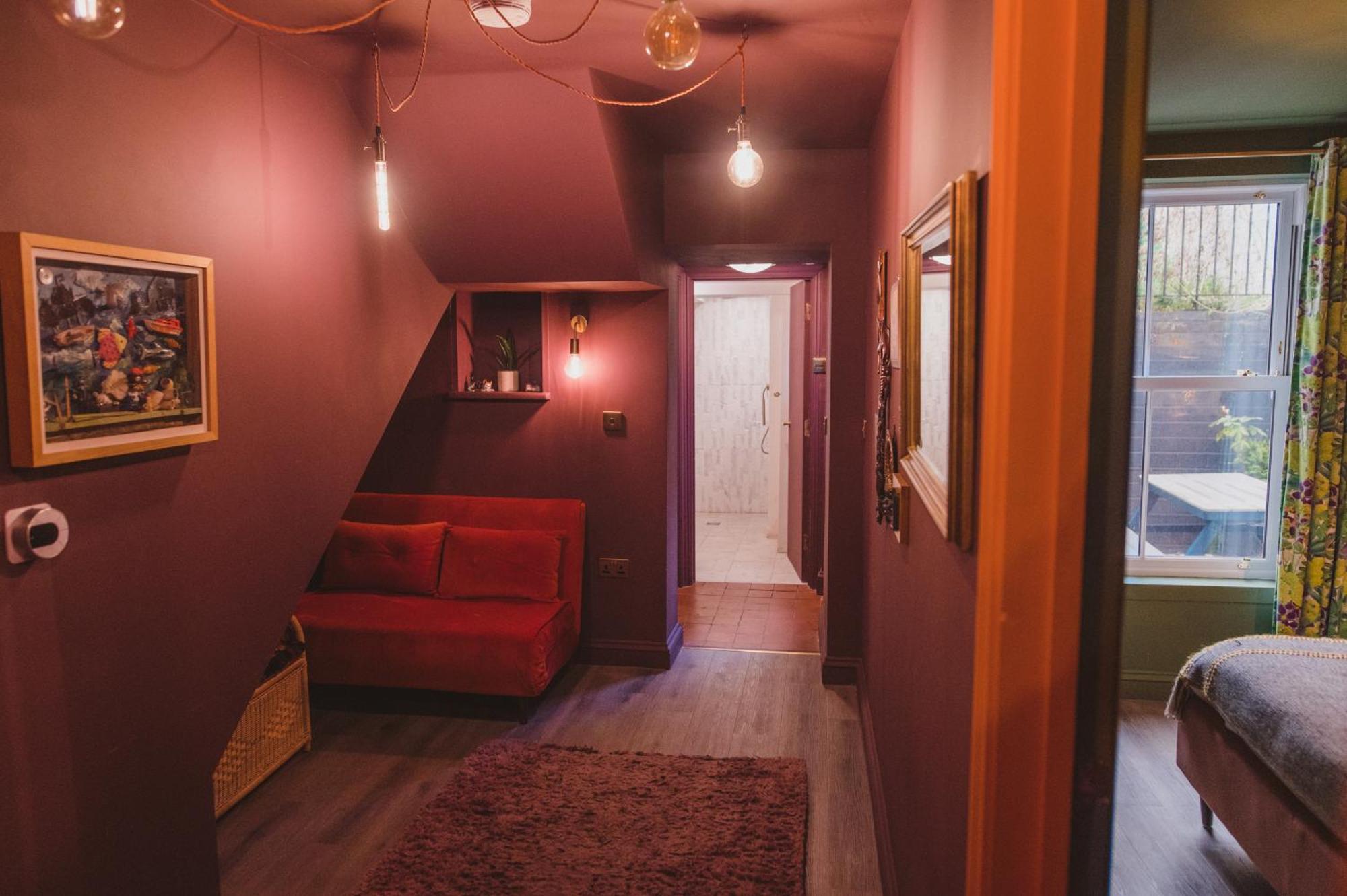 Ballarat House Margate Dış mekan fotoğraf