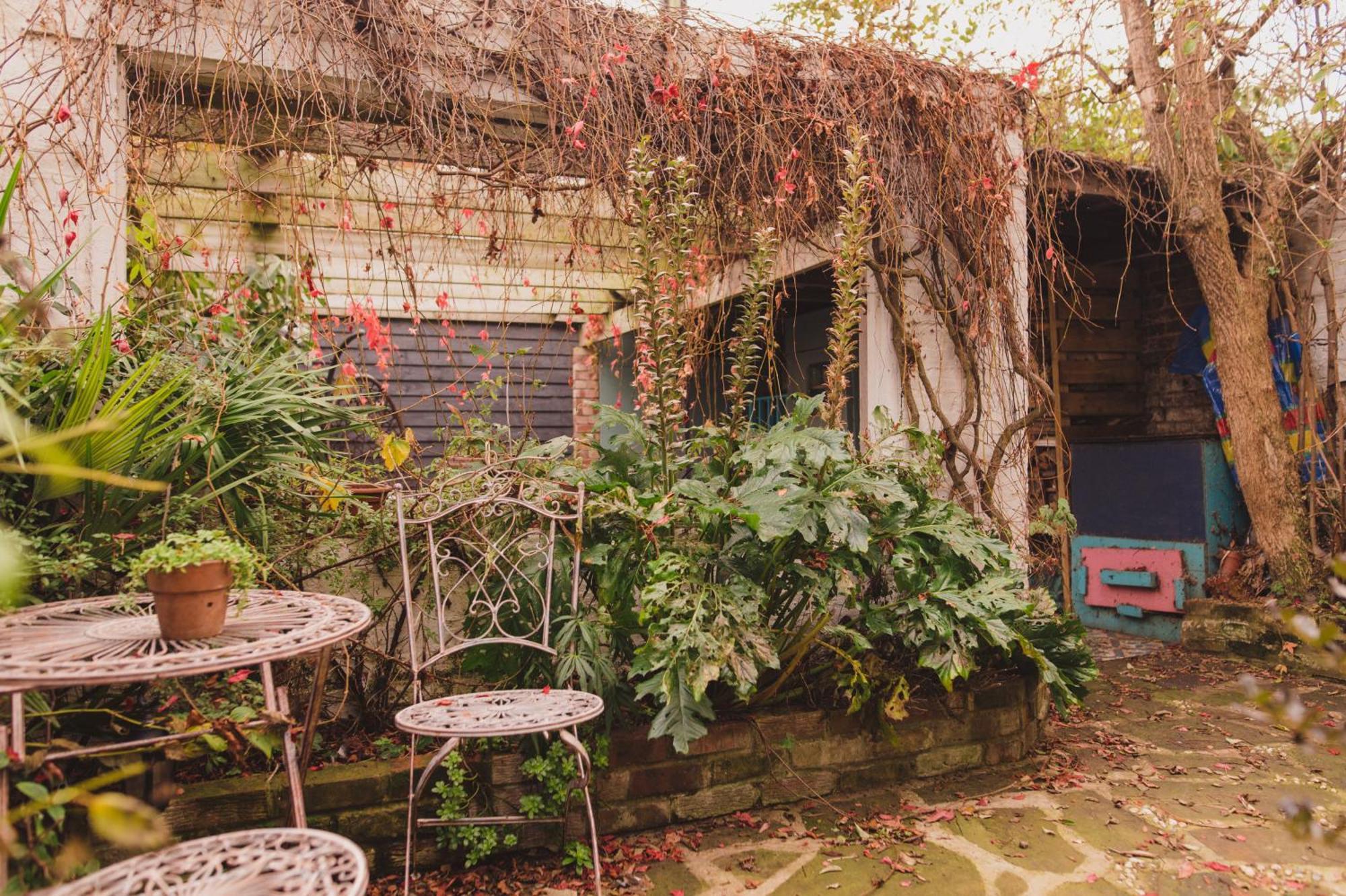 Ballarat House Margate Dış mekan fotoğraf